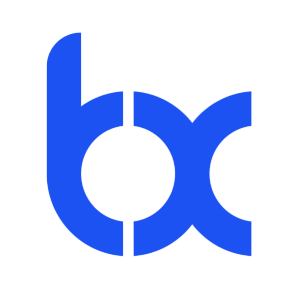 百香数智 Logo